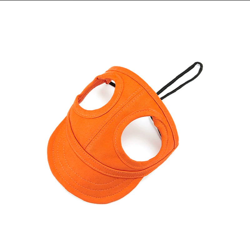 Breathable Cotton Outdoor Sunscreen Bucket Hat - PIKAPIKA