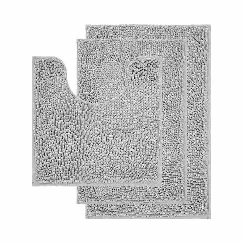 tahupet® Premium 3-Piece Ultra-Absorbent Mat Set