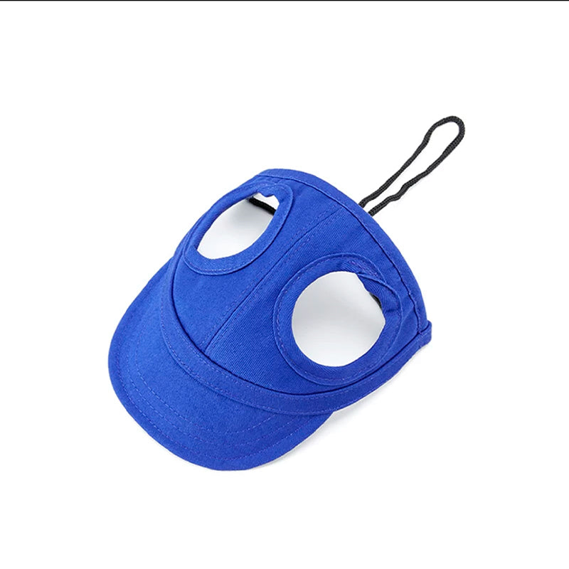 Breathable Cotton Outdoor Sunscreen Bucket Hat - PIKAPIKA