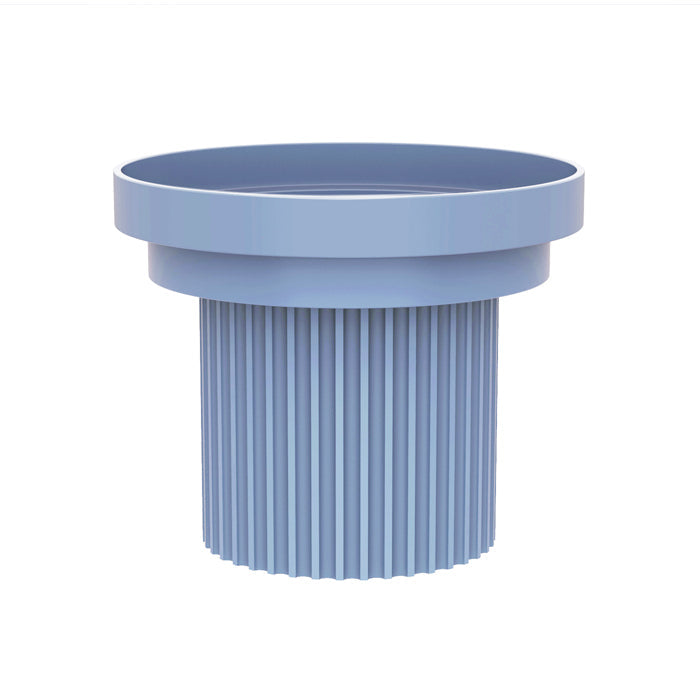 Cat Raised Food Bowl Feeder and Waterer - PIKAPIKA