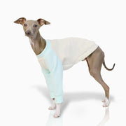 Cotton Soft Shirt Italian Greyhound Whippet Dog Clothes - PIKAPIKA