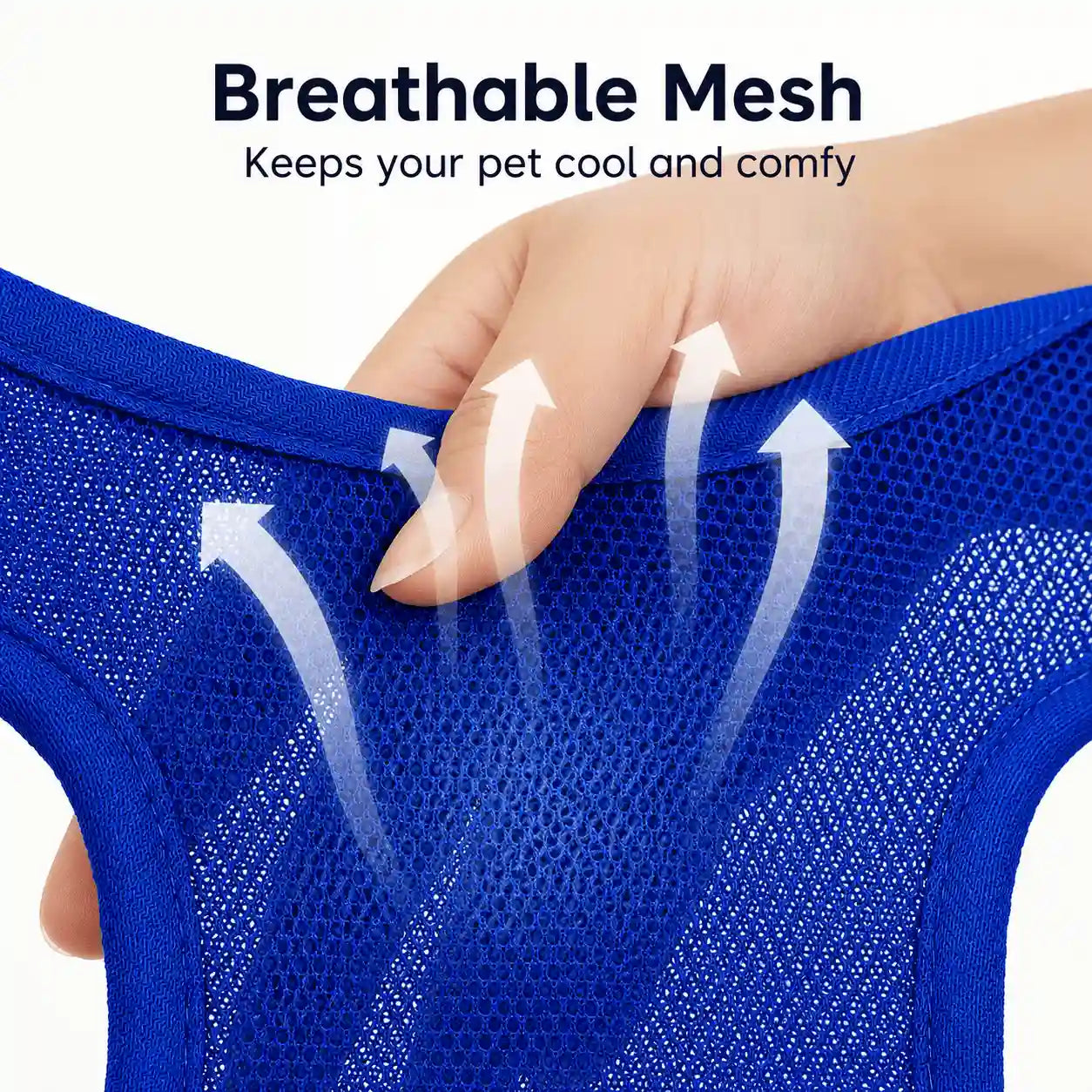 10-in-1 Stress-Free Pet Grooming Hammock Kit