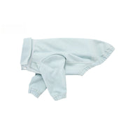 Cotton Denim Jacket for Dogs Autumn Outfit Italian greyhound Whippet Clothes