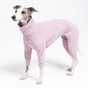 Soft Cotton Onesie for Italian Greyhound Whippet Dog Clothes - PIKAPIKA