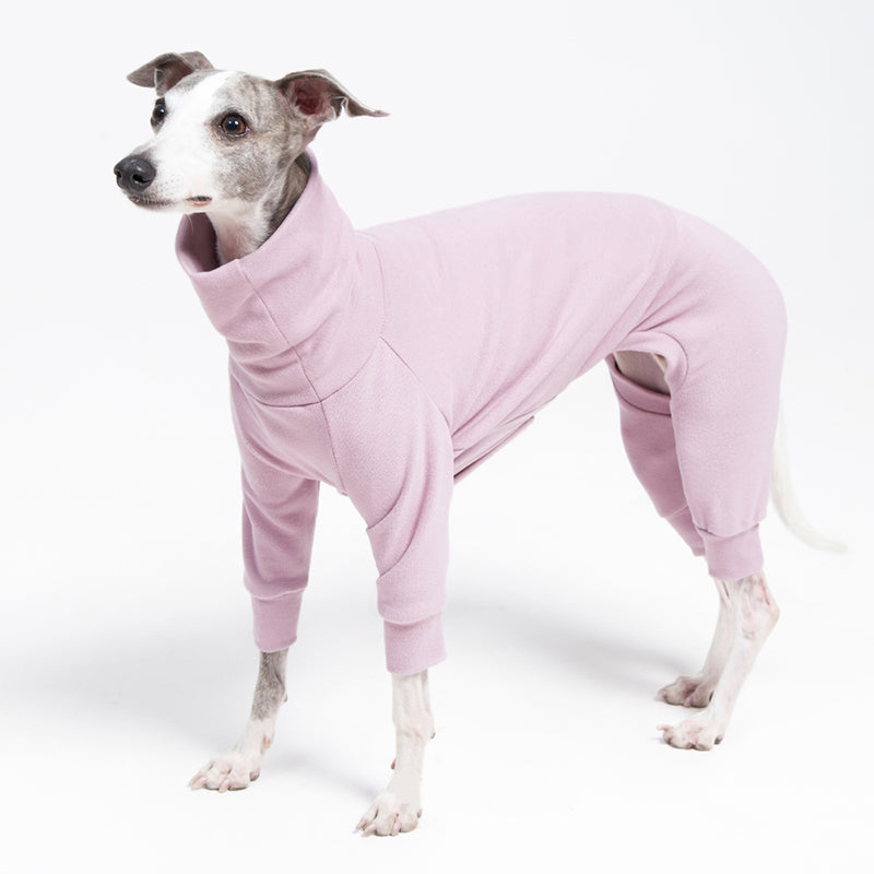 Soft Cotton Onesie for Italian Greyhound Whippet Dog Clothes - PIKAPIKA
