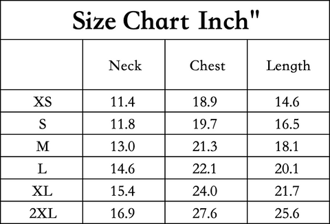 Cotton Onesie Italian Greyhound Whippet Dog Clothes