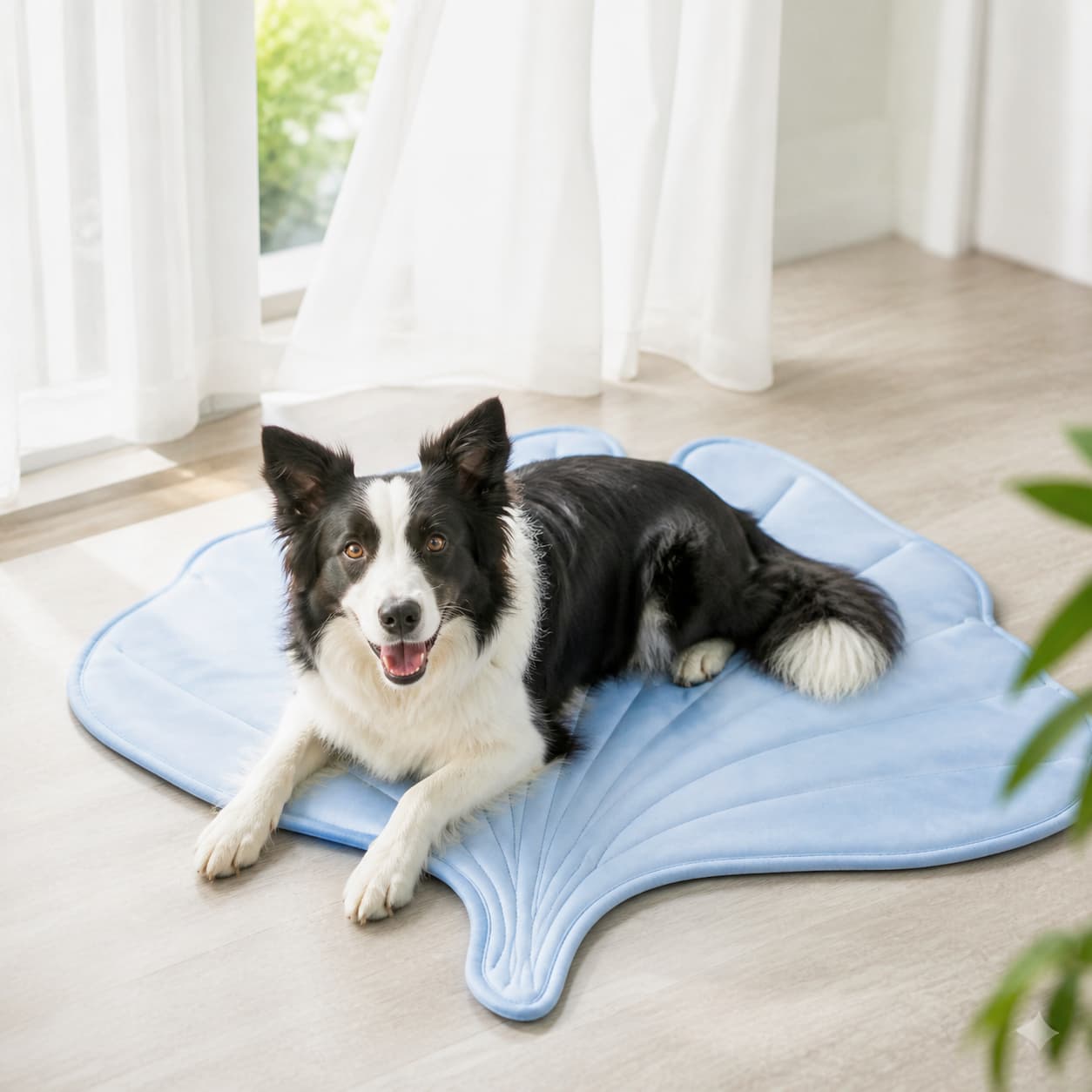 Washable Dog Cooling Mat