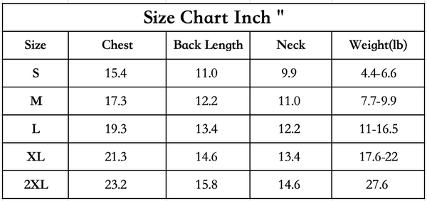 Cute Cotton T-shirt Dog Clothes Bulldog Summer Elastic Pink Suqare