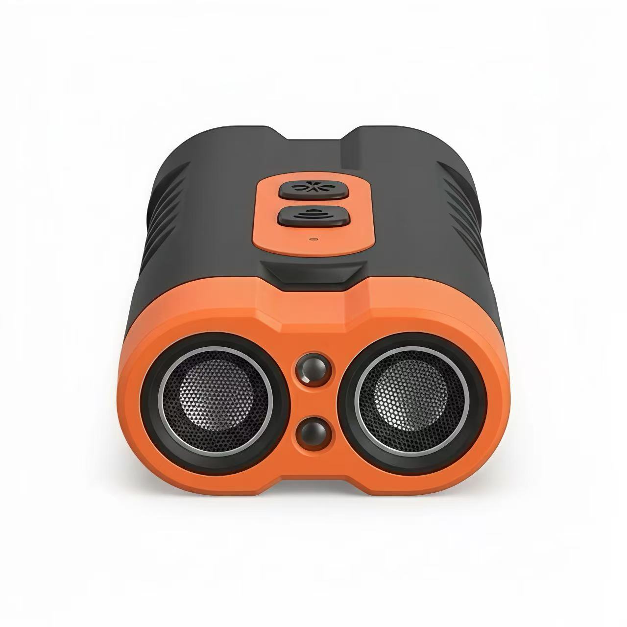 Quiet the Chaos – Ultrasonic Bark Deterrent