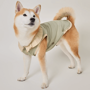 Lace Collar Pet Vest - Comfy Cat & Dog Tank Top