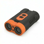 Quiet the Chaos – Ultrasonic Bark Deterrent
