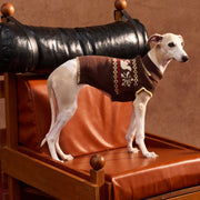 Christmas Sweater Dog Clothes Italian Greyhound Whippet