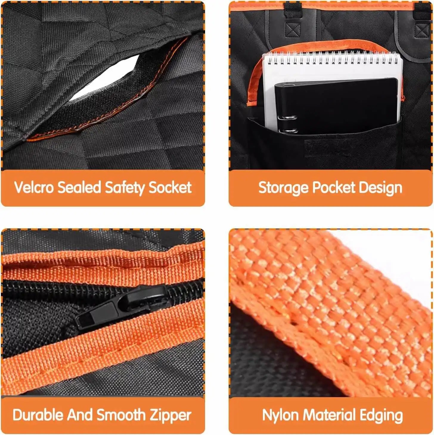 Amplify Their Yippee on the Road!