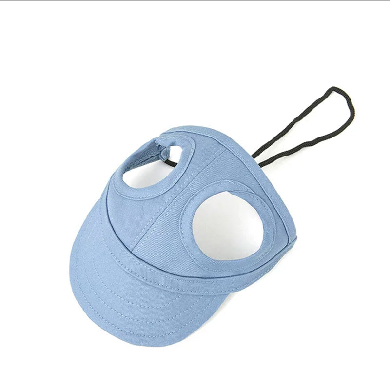 Breathable Cotton Outdoor Sunscreen Bucket Hat - PIKAPIKA