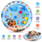Splash & Chill™ Water Sensory Mat
