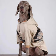 Windproof Dog Coat - Thermal Warm Jacket for Dogs