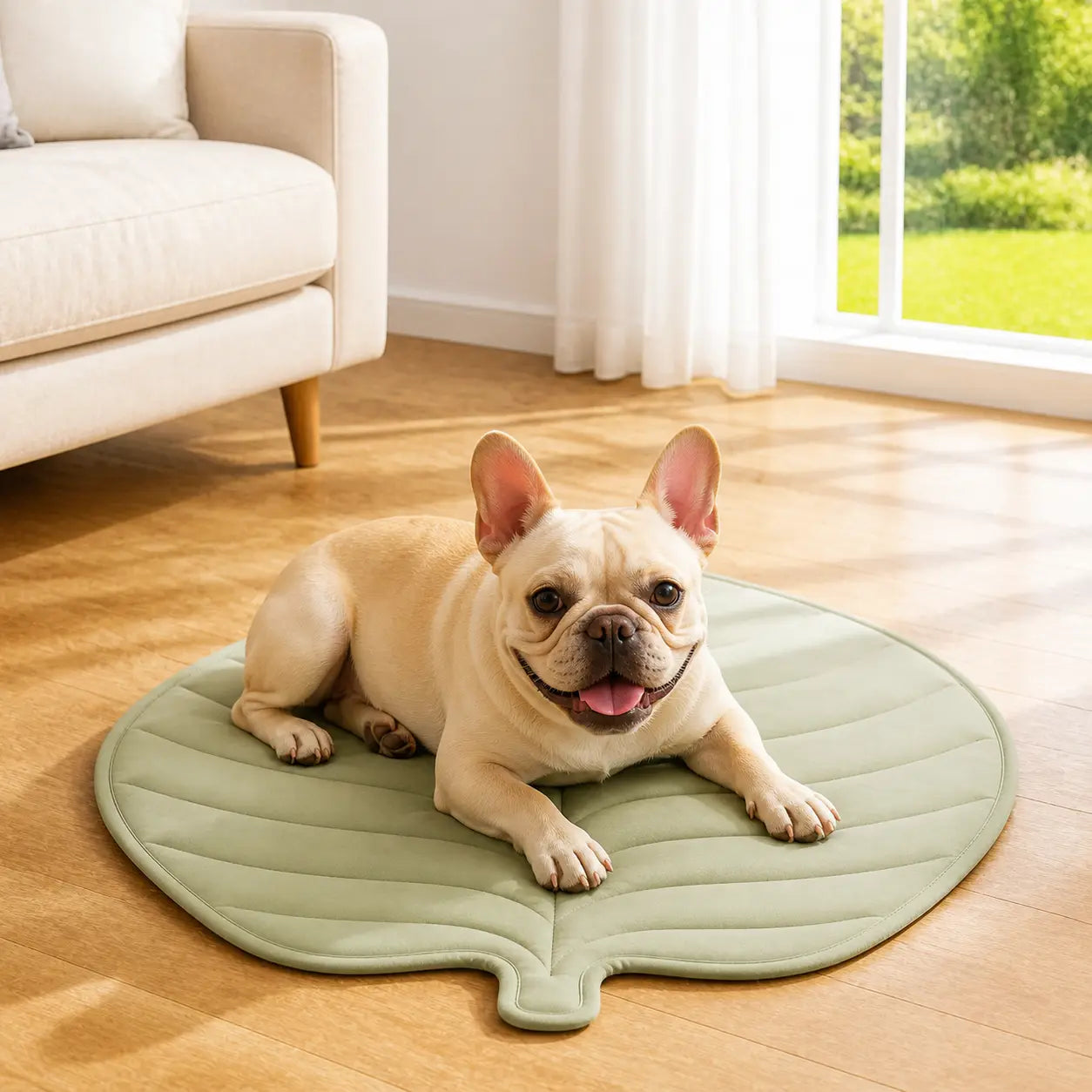 Washable Dog Cooling Mat