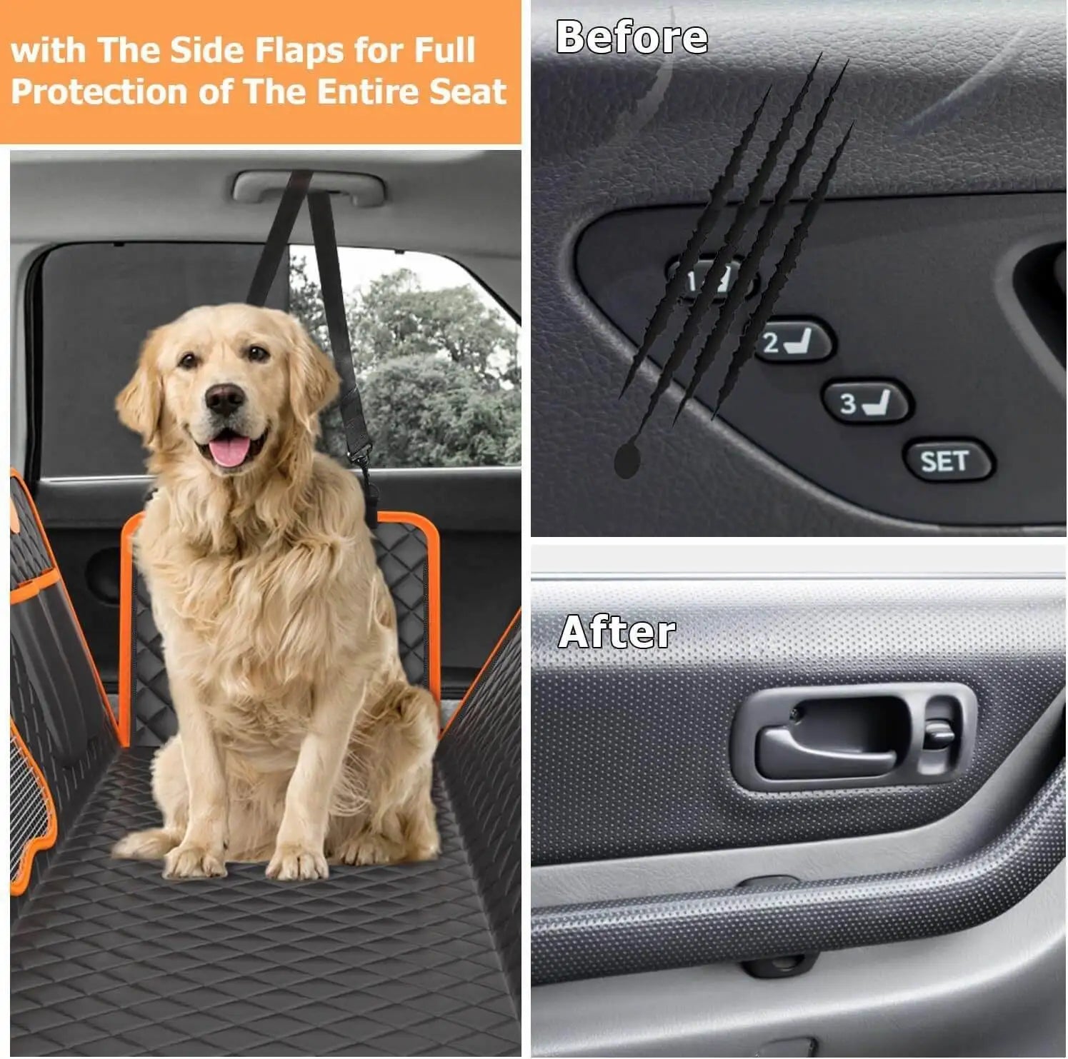Amplify Their Yippee on the Road!