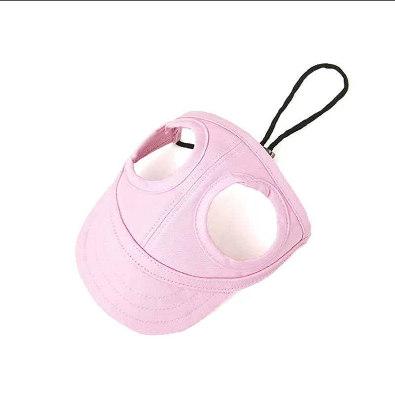 Breathable Cotton Outdoor Sunscreen Bucket Hat - PIKAPIKA