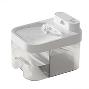 Smart Wireless Pet Water Fountain
