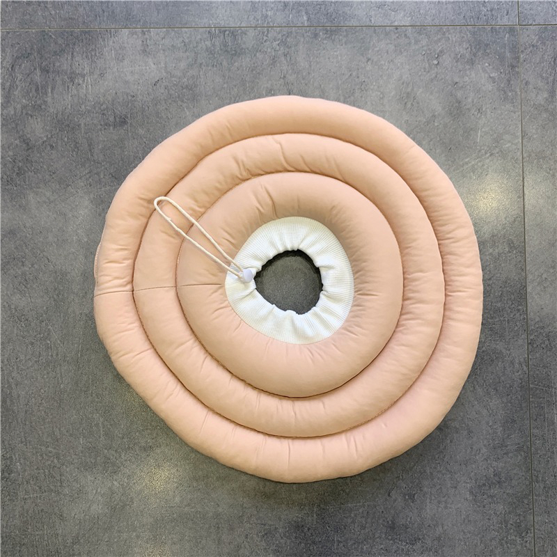 Elizabeth Cone Adjustable Collar for Dog & Cat - PIKAPIKA