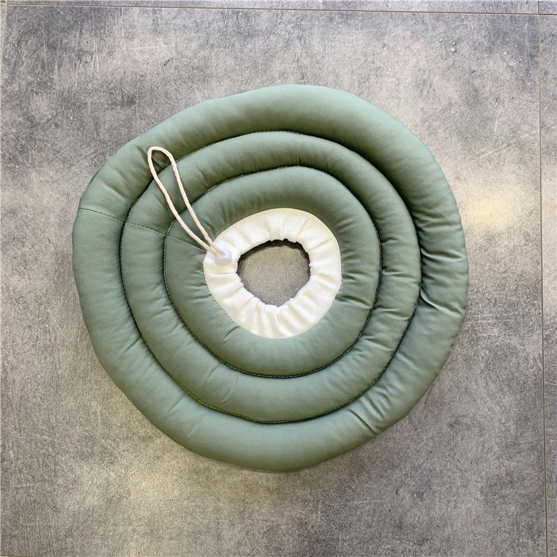 Elizabeth Cone Adjustable Collar for Dog & Cat - PIKAPIKA