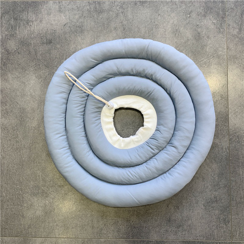 Elizabeth Cone Adjustable Collar for Dog & Cat - PIKAPIKA