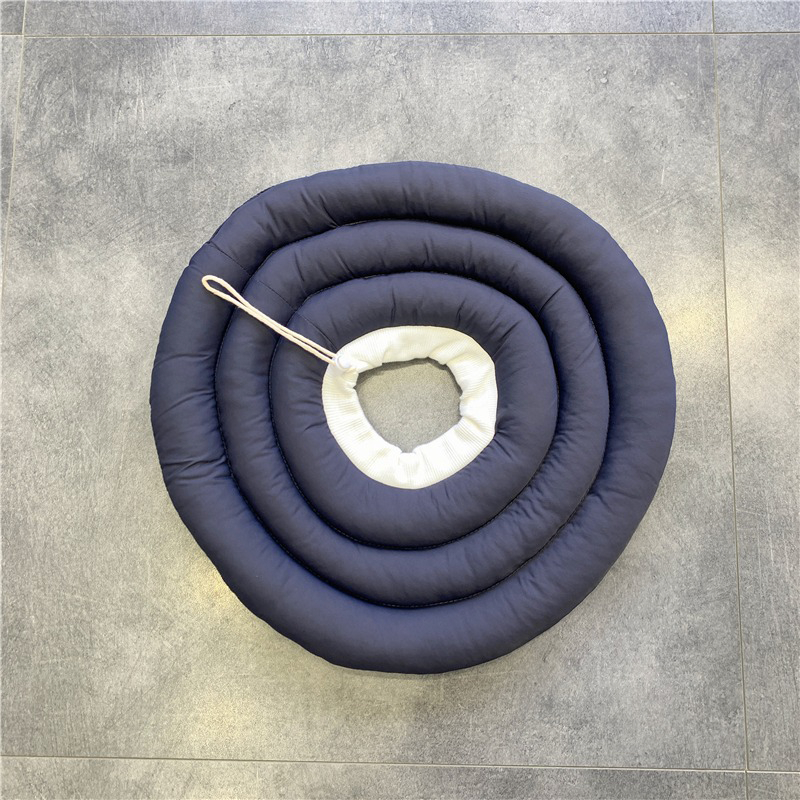 Elizabeth Cone Adjustable Collar for Dog & Cat - PIKAPIKA