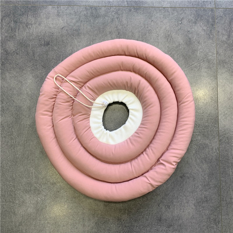 Elizabeth Cone Adjustable Collar for Dog & Cat - PIKAPIKA