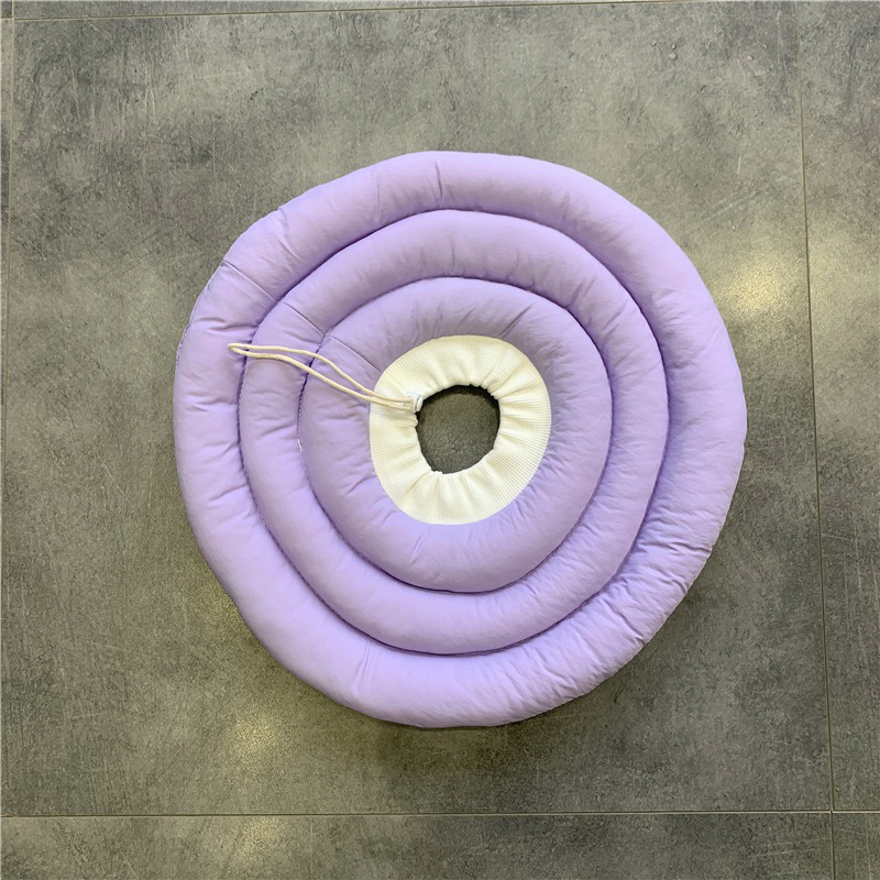 Elizabeth Cone Adjustable Collar for Dog & Cat - PIKAPIKA