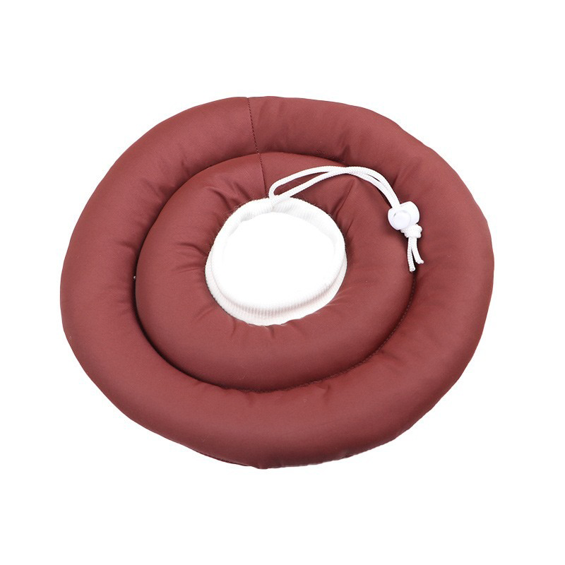 Elizabeth Cone Adjustable Collar for Dog & Cat - PIKAPIKA