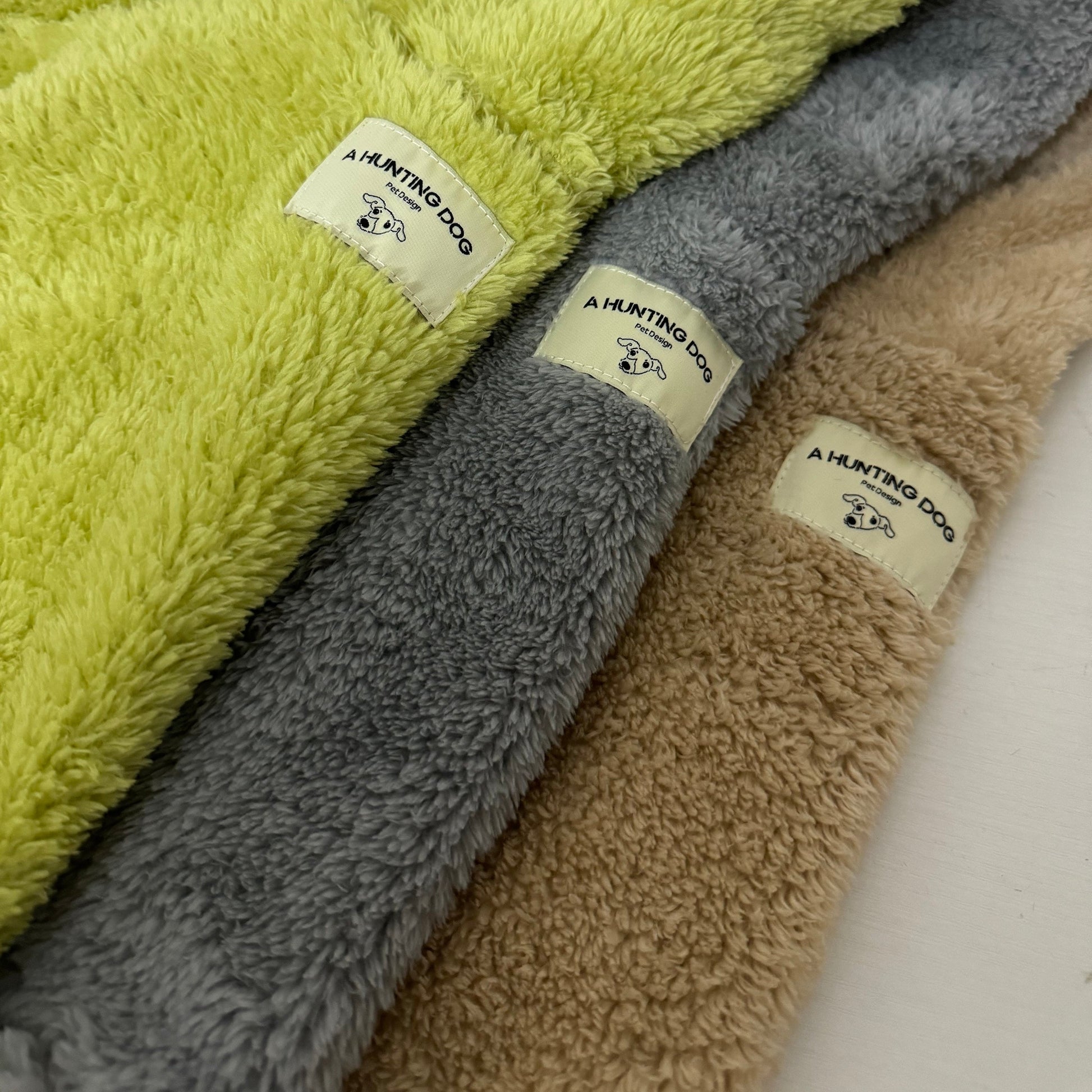 Fleece Onesie Italian Greyhound Whippet Dog Clothes - PIKAPIKA