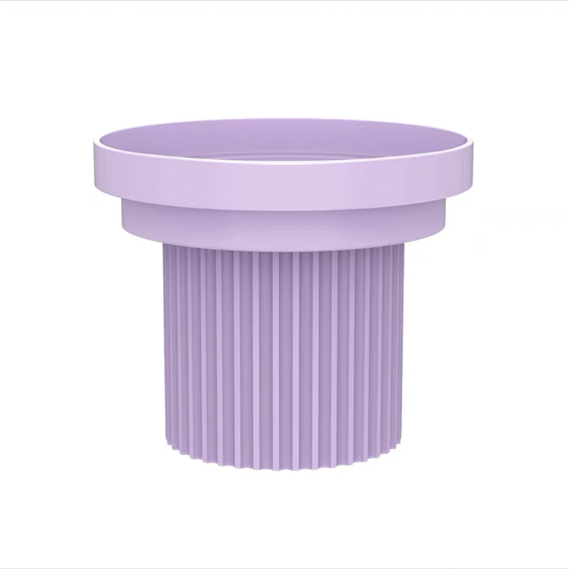 Cat Raised Food Bowl Feeder and Waterer - PIKAPIKA