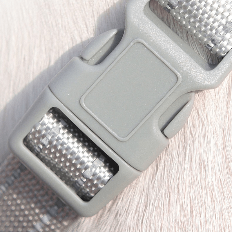 Adjustable Dog Harness Vest Strong Walking Leash for Medium Dogs - PIKAPIKA