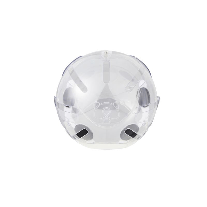 Adjustable Dogs Anti - Bite Space Helmet - PIKAPIKA