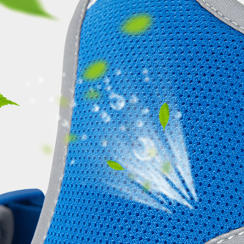 Adjustable Summer Vest Dog Leash Harness for Small Medium Big Dogs - PIKAPIKA