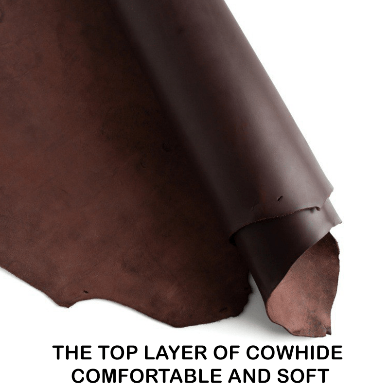 Anti - Bite Studded Leather Collar Spiked Pet Neck Strap - PIKAPIKA