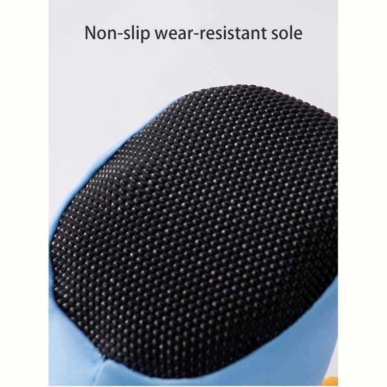 Anti-Slip Sole and Skid-Proof Dog Boots Outdoor Dog Boots - PIKAPIKA