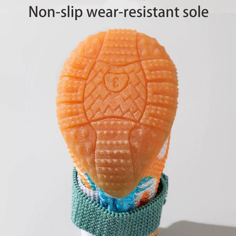 Anti-Slip Sole Lightweight Breathable Dog Boots Outdoor Dog Boots - PIKAPIKA