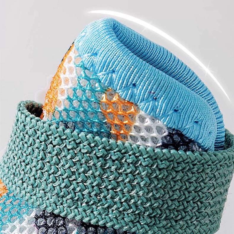 Anti-Slip Sole Lightweight Breathable Dog Boots Outdoor Dog Boots - PIKAPIKA