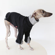 Bell Sleeve Knit Sweater Italian Greyhound Whippet Dog Clothes - PIKAPIKA