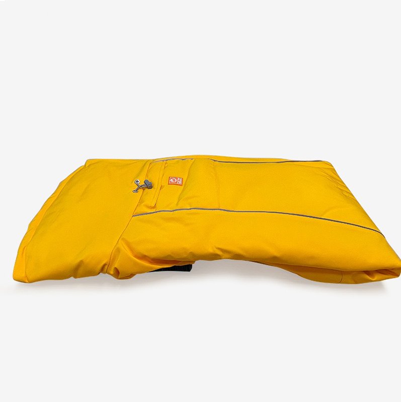 Big Dog Clothing Cotton Padding Coat Winter Jacket - PIKAPIKA