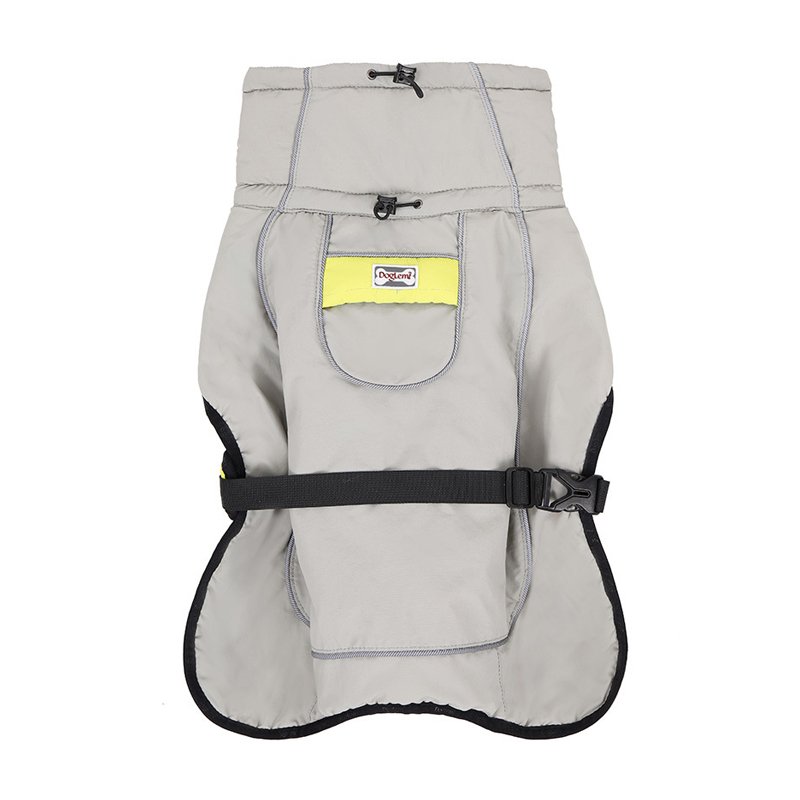 Big Dog Clothing Outdoor Jacket Waterproof Windproof Raincoat - PIKAPIKA