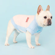 Breathable Thin Vest Shirts Dog Insect Shield Clothes Bulldog - PIKAPIKA