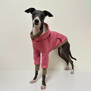 Casual Hoodie for Italian Greyhound Whippet - PIKAPIKA