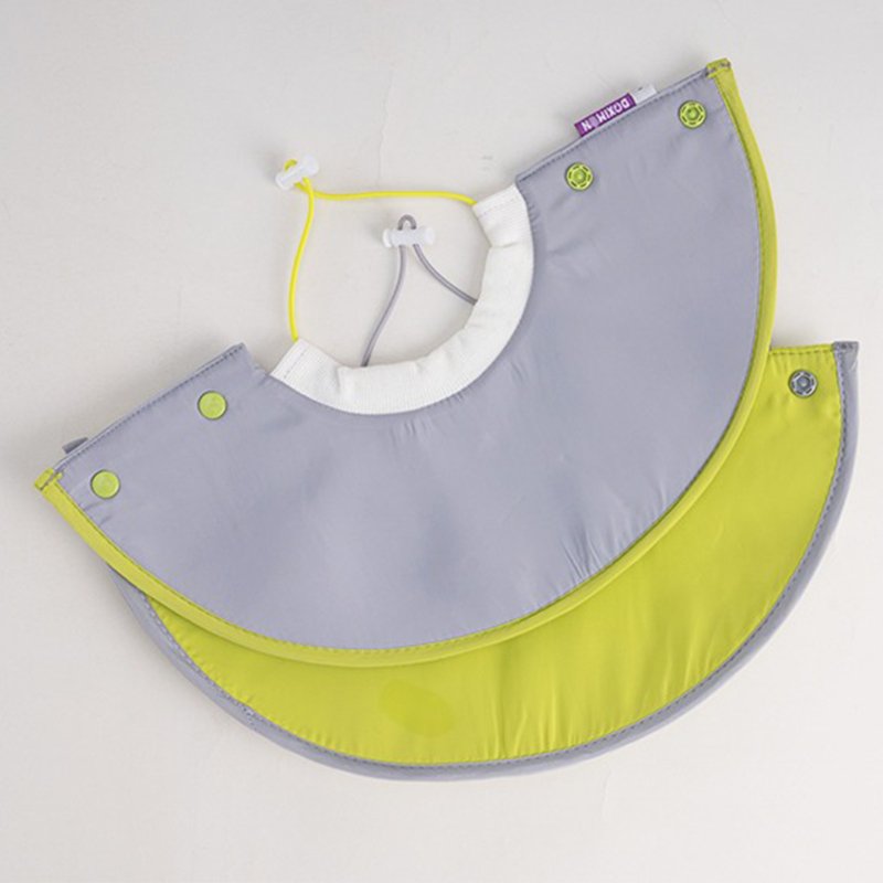 Cat Dog Elizabeth Cone Recovery Collar After Surgery Reflective - PIKAPIKA