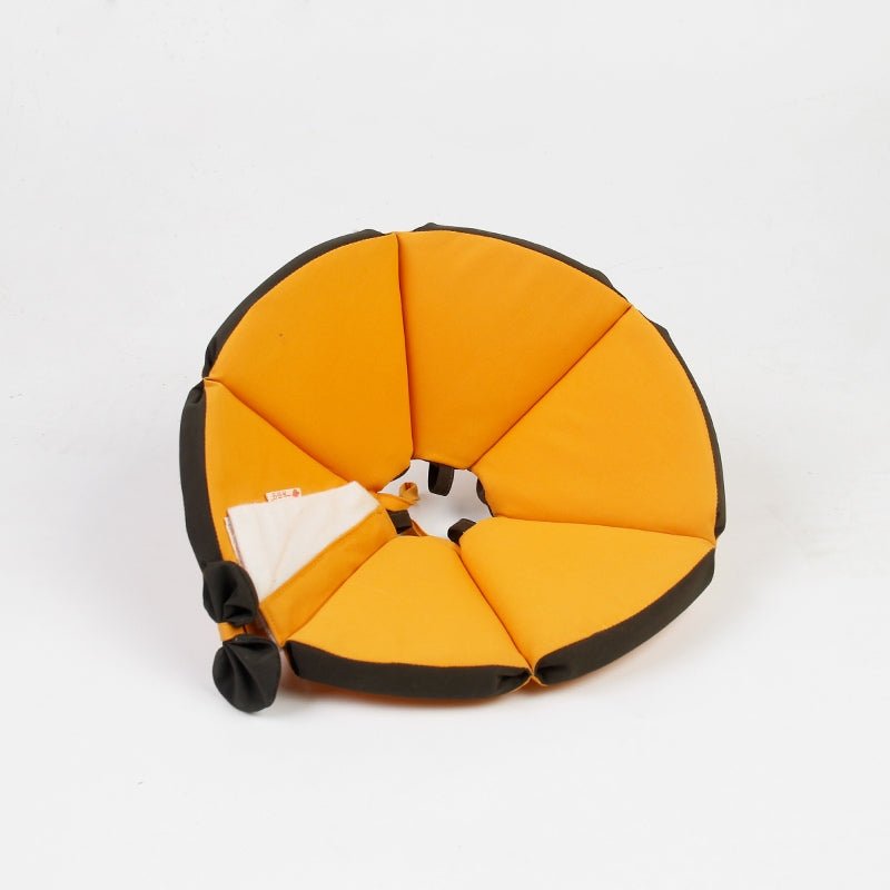 Cat Recovery Collar Dog Recovery Cone Anti - Bite Anti - Lick Protective - PIKAPIKA