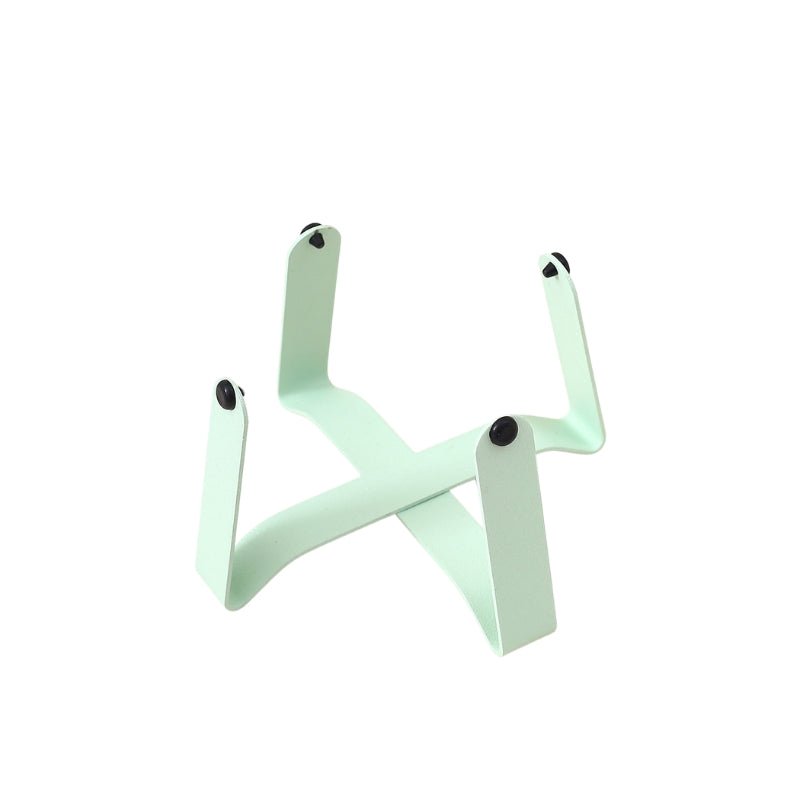 Ceramic Slow Feeder Pet Feeding Bowls With Holder - PIKAPIKA