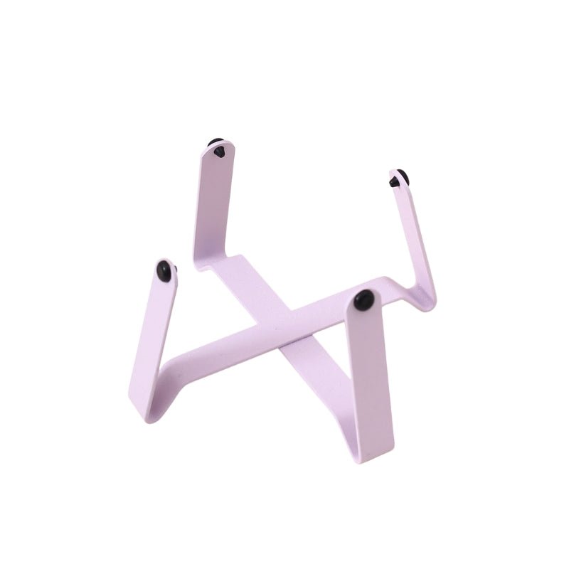 Ceramic Slow Feeder Pet Feeding Bowls With Holder - PIKAPIKA