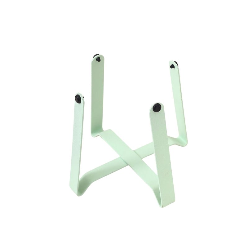 Ceramic Slow Feeder Pet Feeding Bowls With Holder - PIKAPIKA